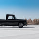 Illustration for article titled Your Classic Chevrolet C10 Wallpaper Is Here